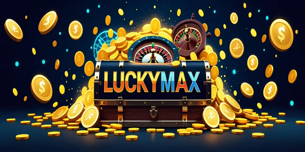 Luckymax Casino Speel Nu